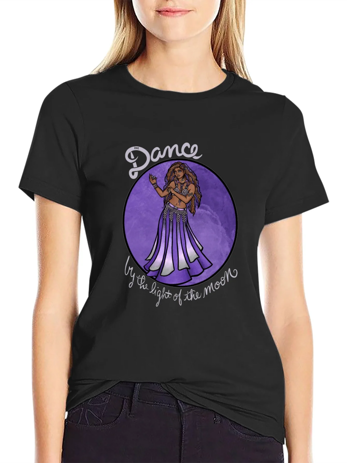 Dance by the Light of Moon T-Shirt product image 2