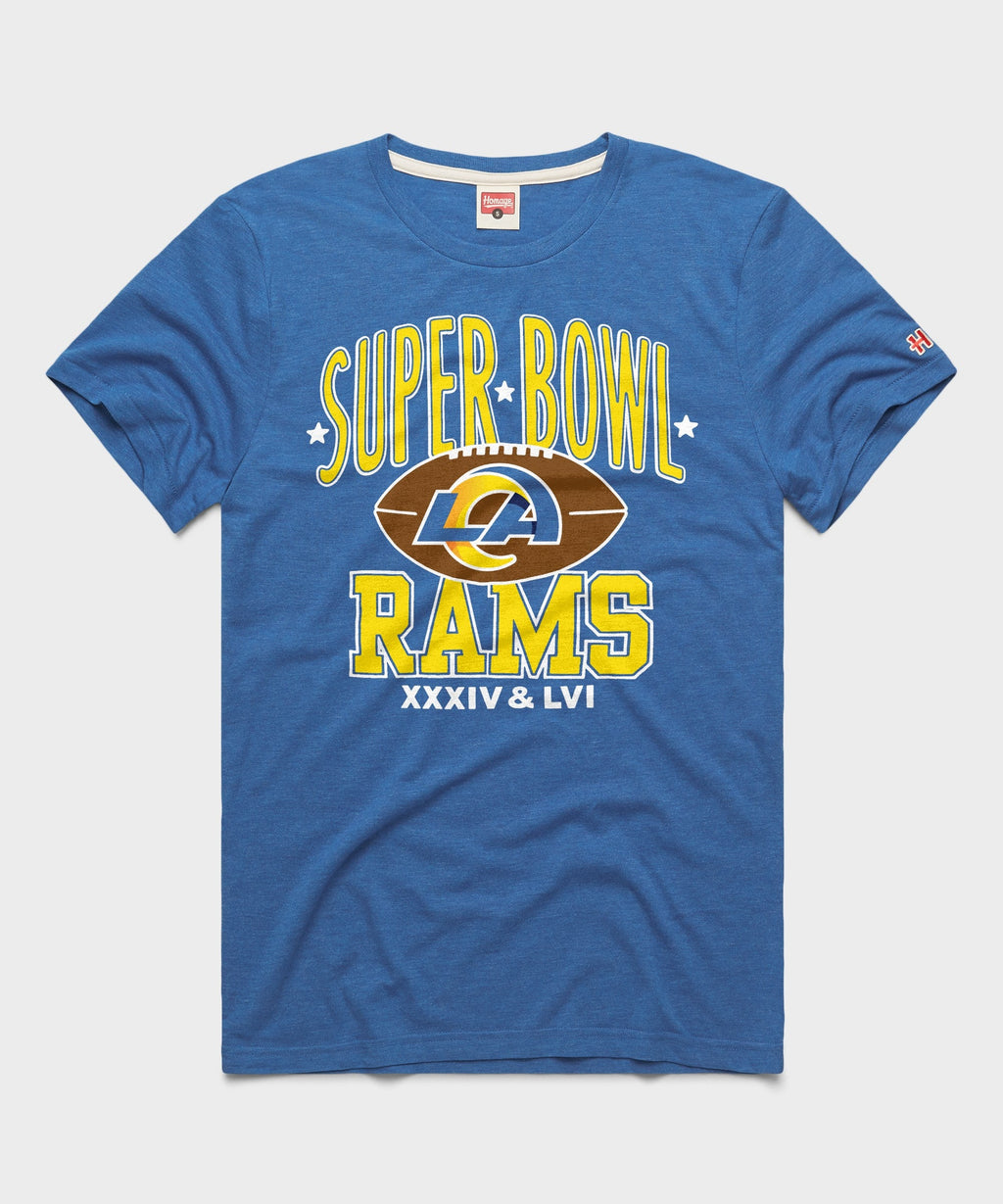 Rams 2 Time Super Bowl Champions product image 1