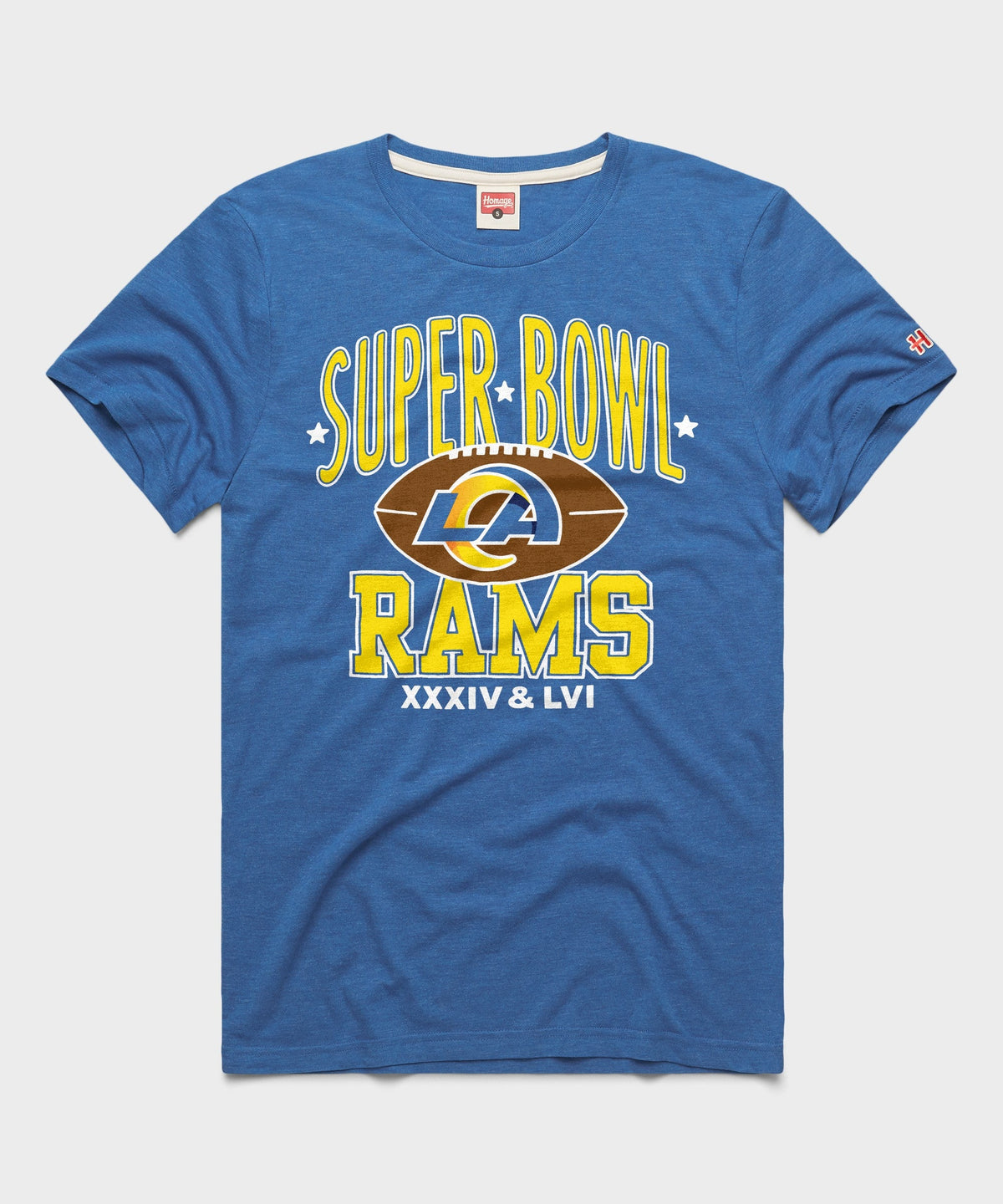 Rams 2 Time Super Bowl Champions product image 1