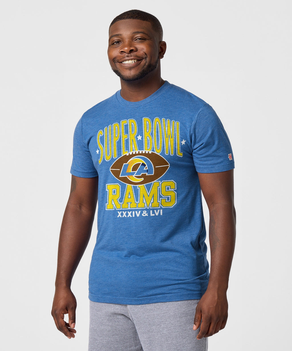 Rams 2 Time Super Bowl Champions product image 3