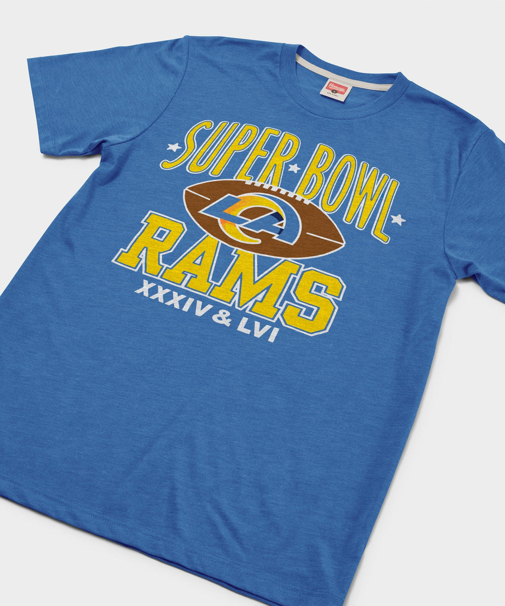 Rams 2 Time Super Bowl Champions product image 2