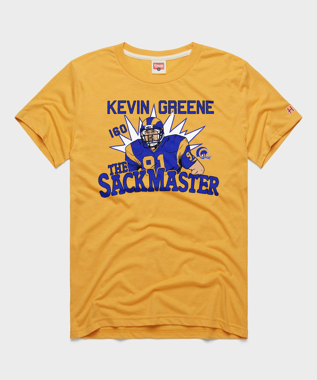 Rams Kevin Greene The Sackmaster product image 1