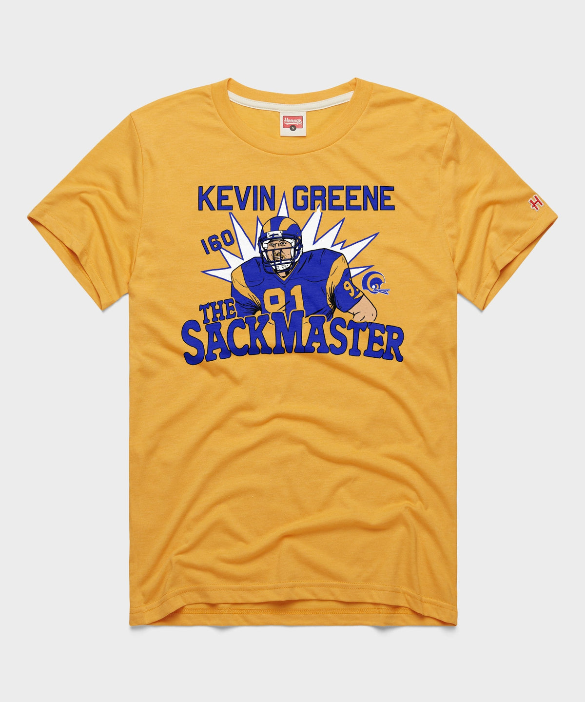 Rams Kevin Greene The Sackmaster product image 1
