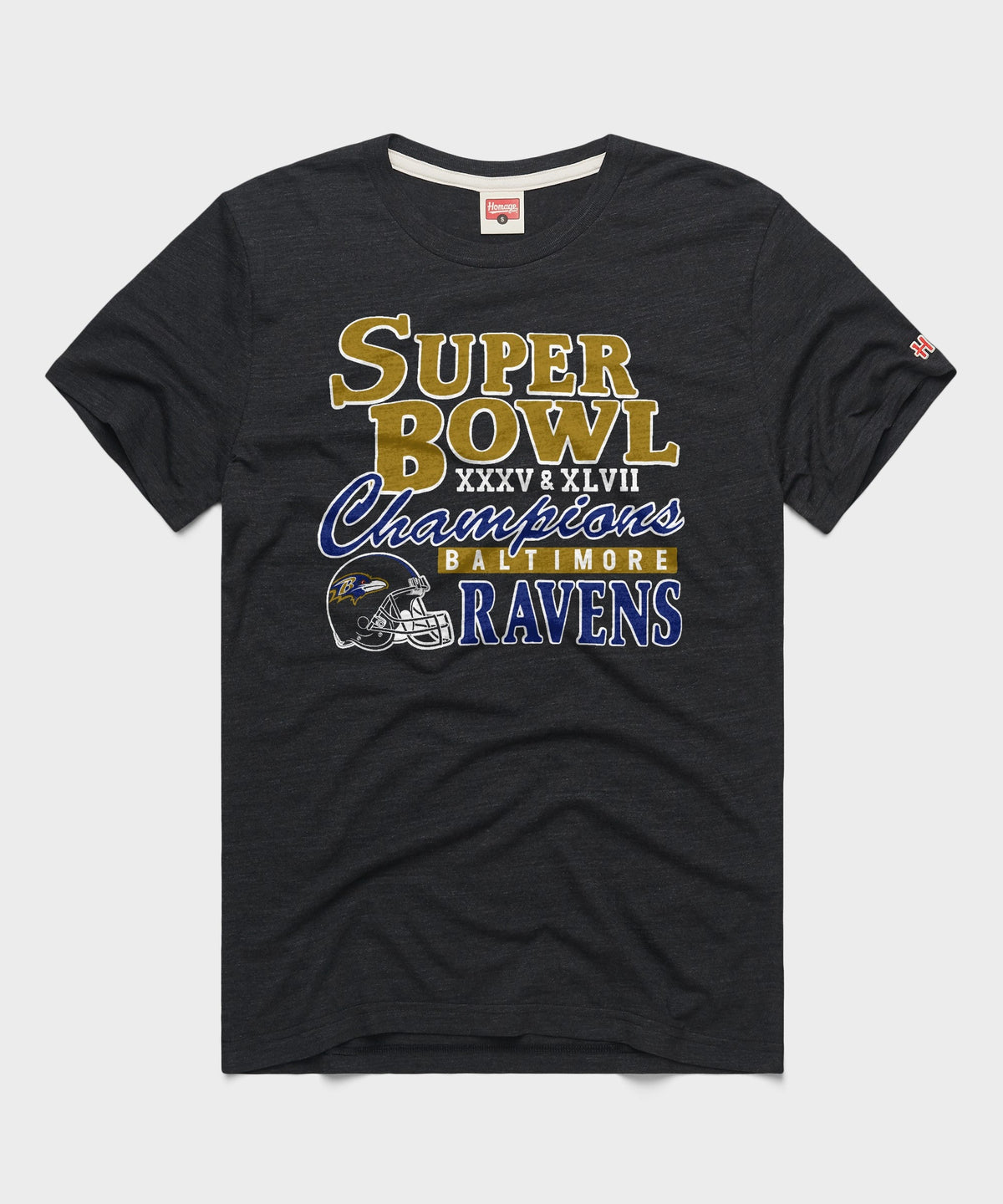 Ravens 2 Time Super Bowl Champions product image 1
