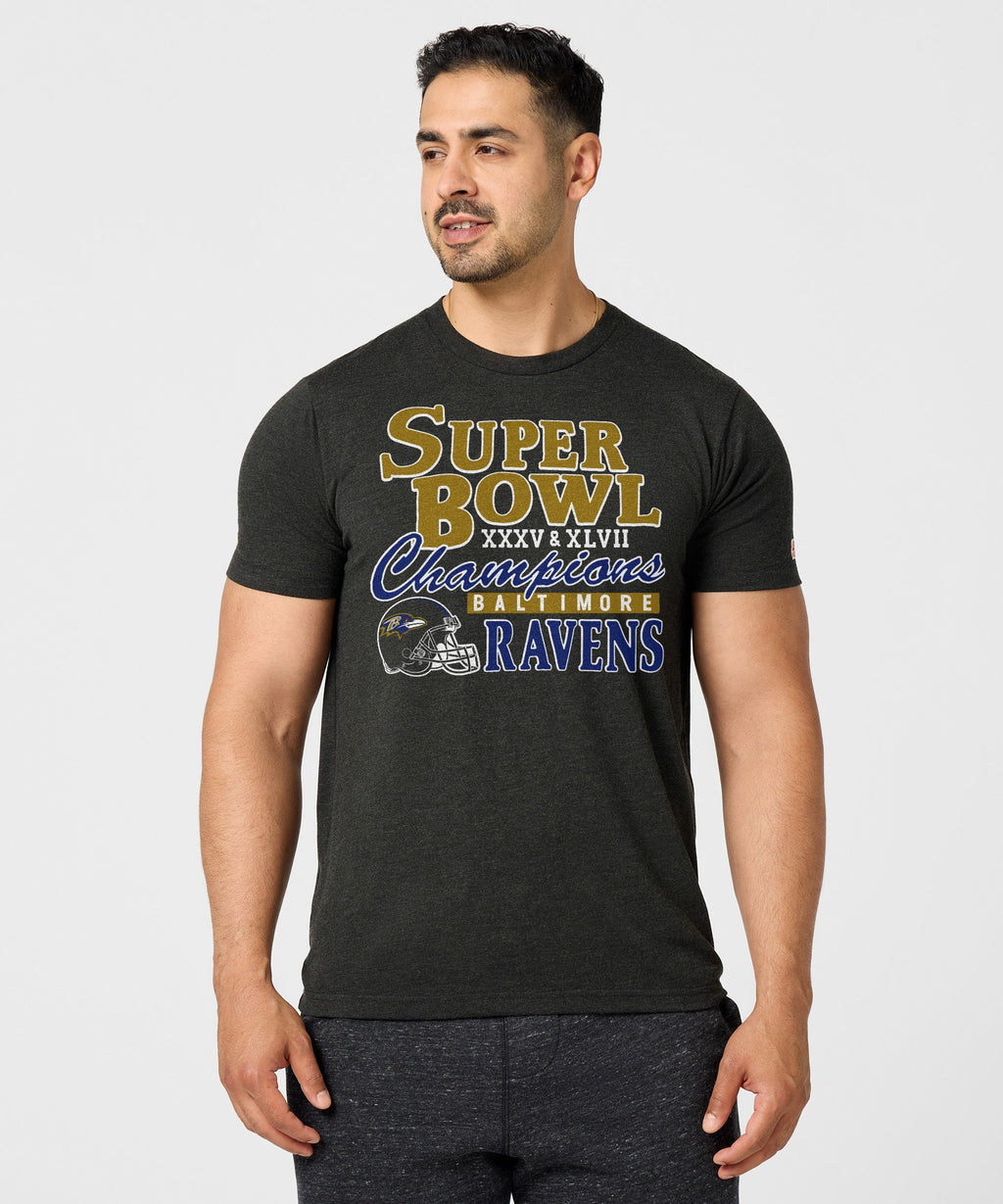 Ravens 2 Time Super Bowl Champions product image 3
