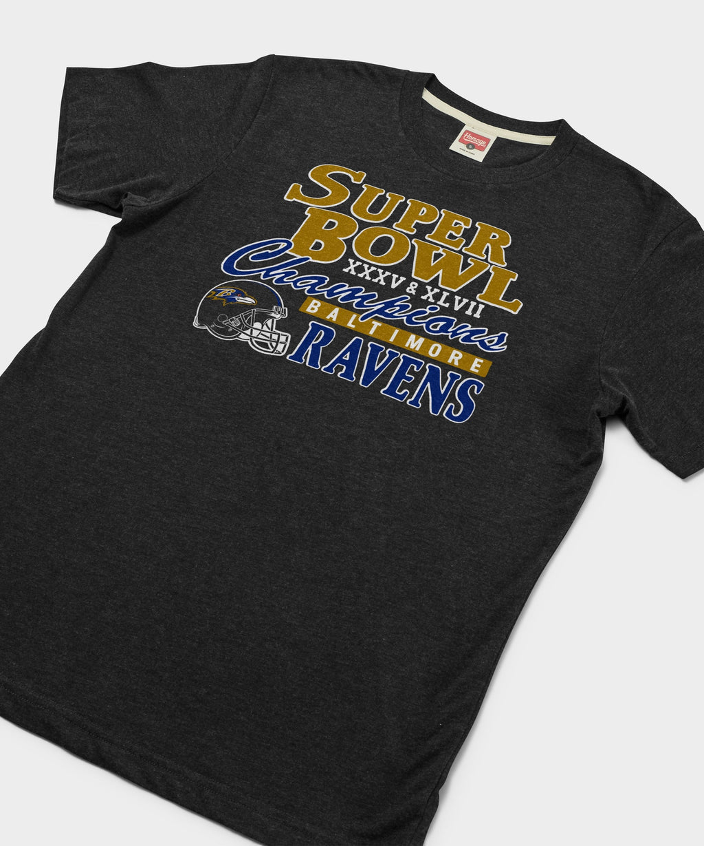 Ravens 2 Time Super Bowl Champions product image 2