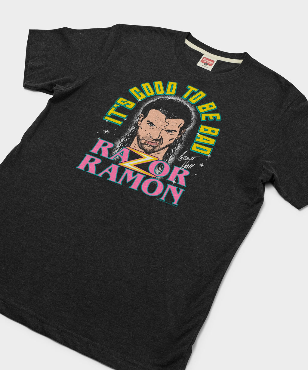 Razor Ramon It's Good To Be Bad product image 2