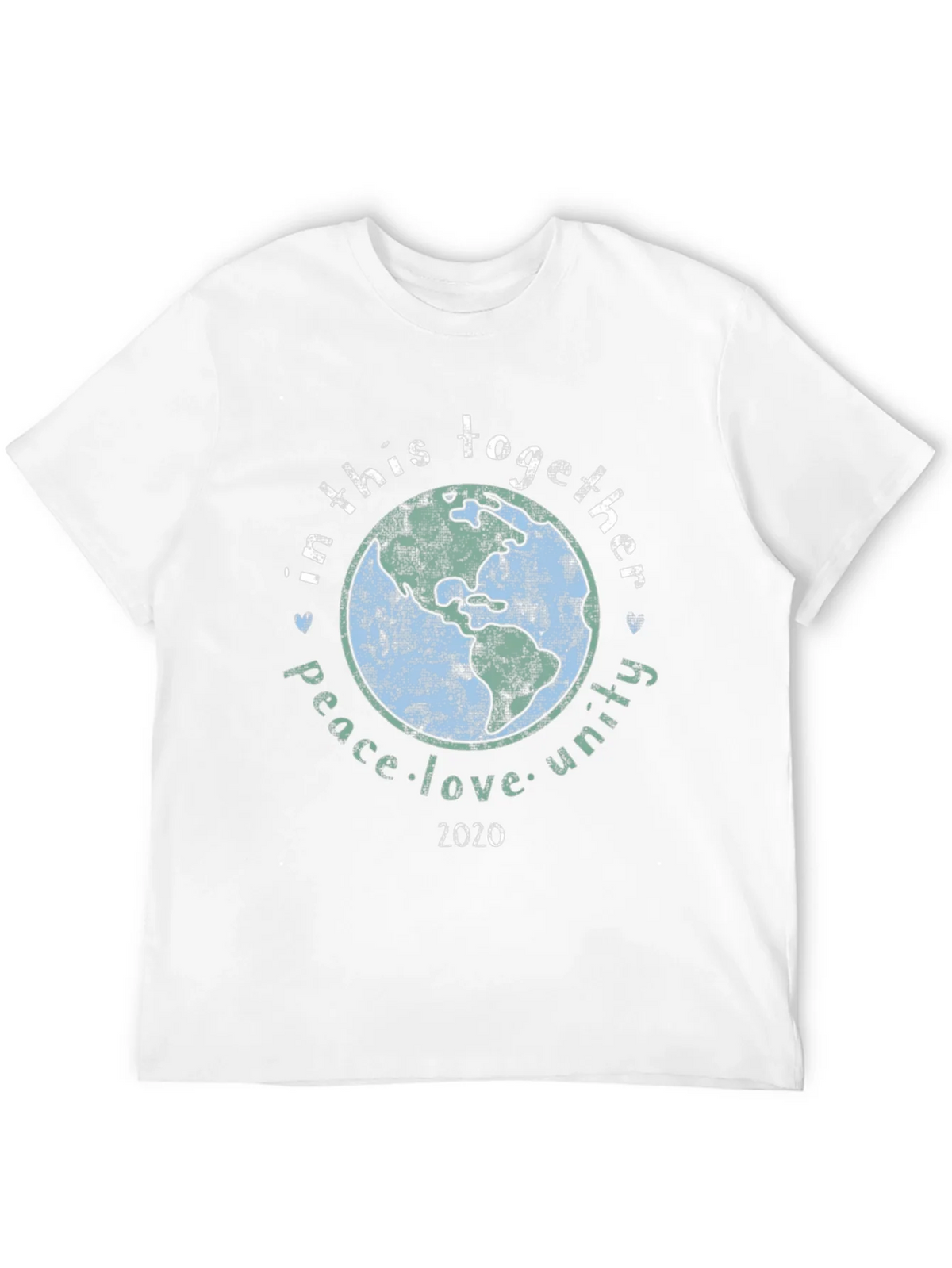 In This Together Graphic T-Shirt product image 11