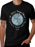 In This Together Graphic T-Shirt product image 1