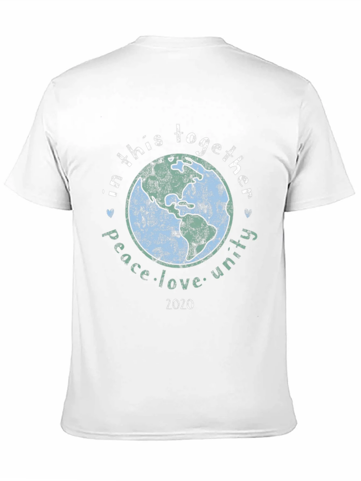 In This Together Graphic T-Shirt product image 10