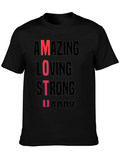 Amazing MOTSU Graphic T-Shirt product image 1