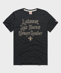 Saints Laissez Les Bons Temps Rouler product image 1