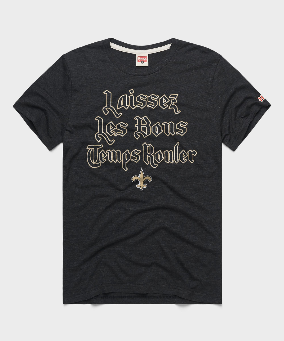 Saints Laissez Les Bons Temps Rouler product image 1