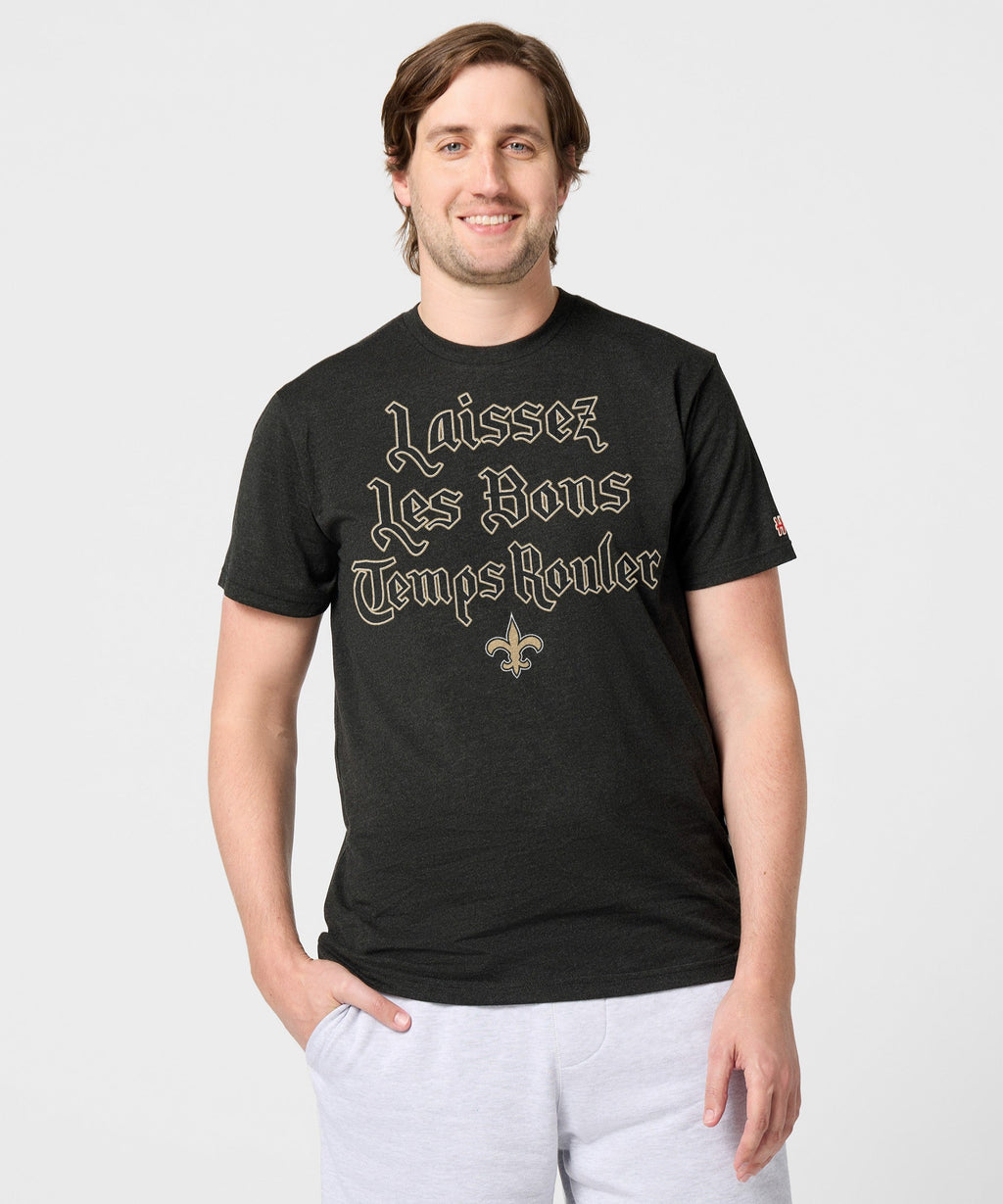 Saints Laissez Les Bons Temps Rouler product image 3