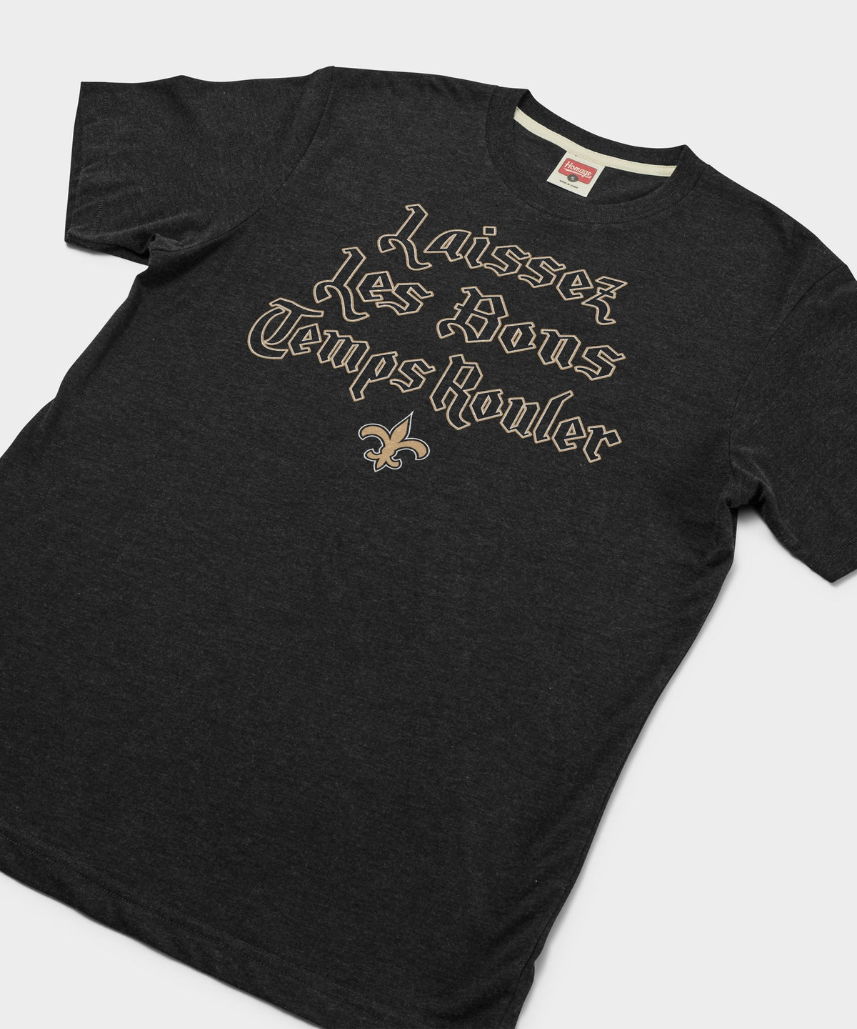 Saints Laissez Les Bons Temps Rouler product image 2