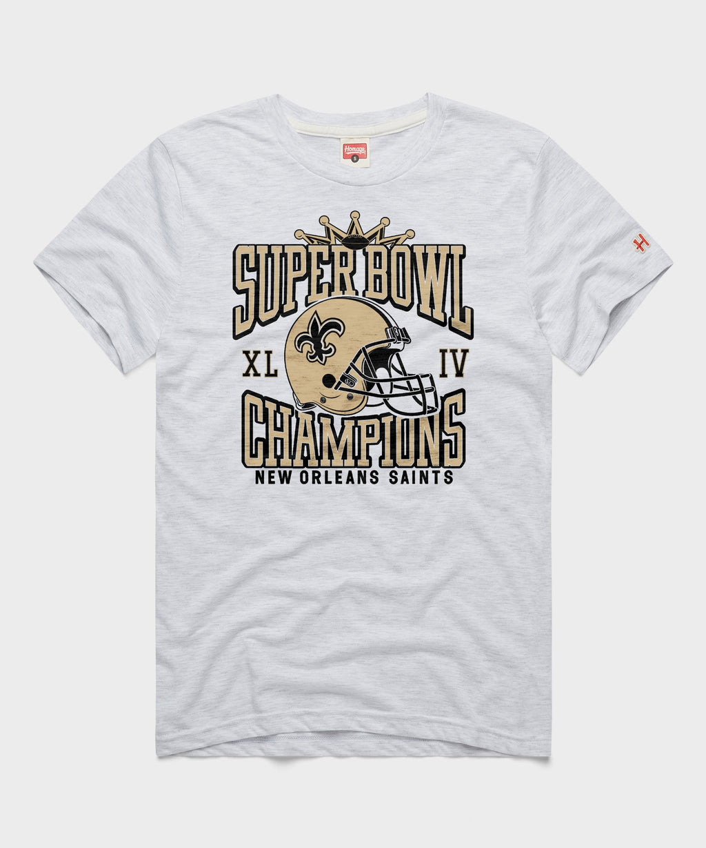 Saints Super Bowl XLIV Champs product image 1