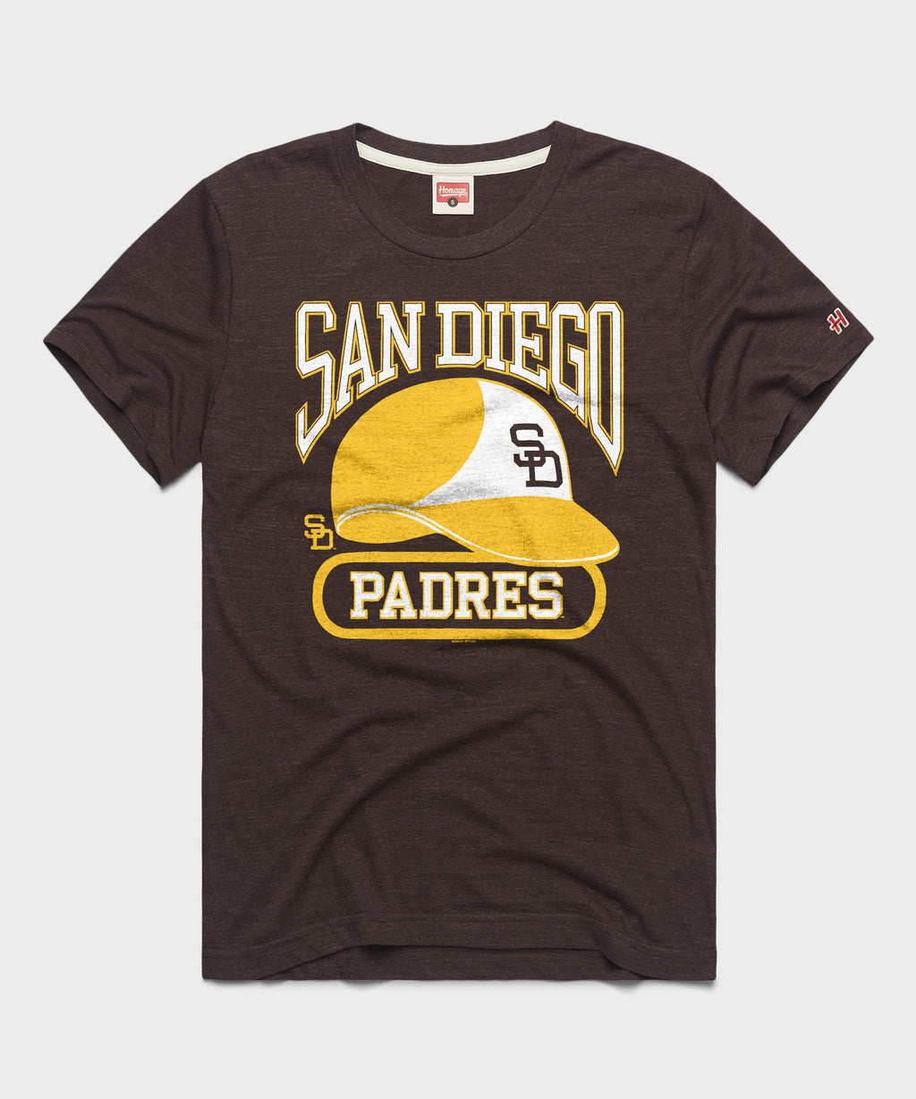 San Diego Padres Helmet product image 1
