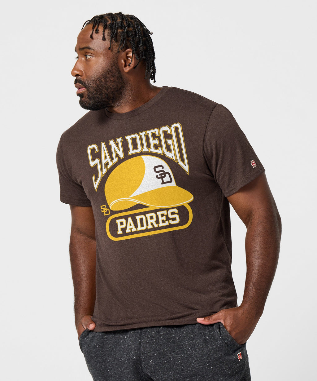 San Diego Padres Helmet product image 3