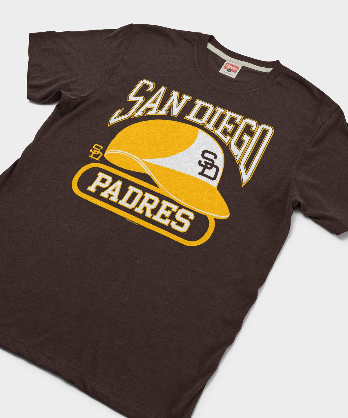 San Diego Padres Helmet product image 2