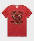 San Francisco 49ers Candlestick Park product image 1
