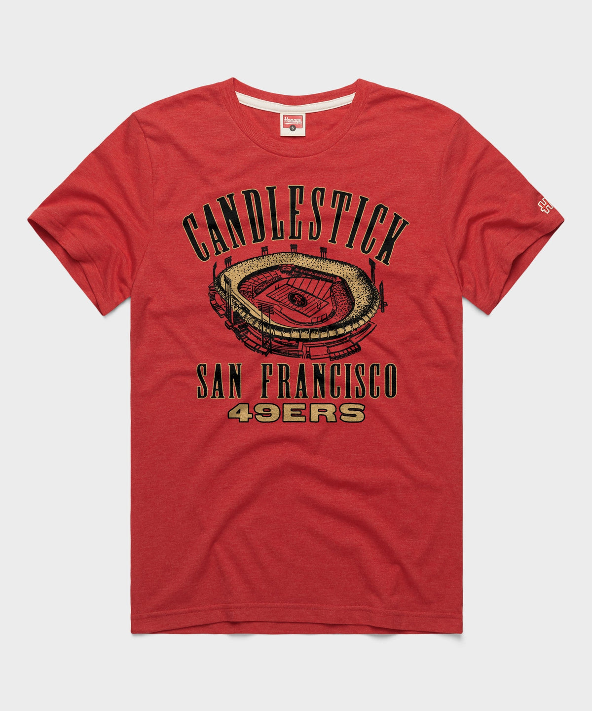 San Francisco 49ers Candlestick Park product image 1