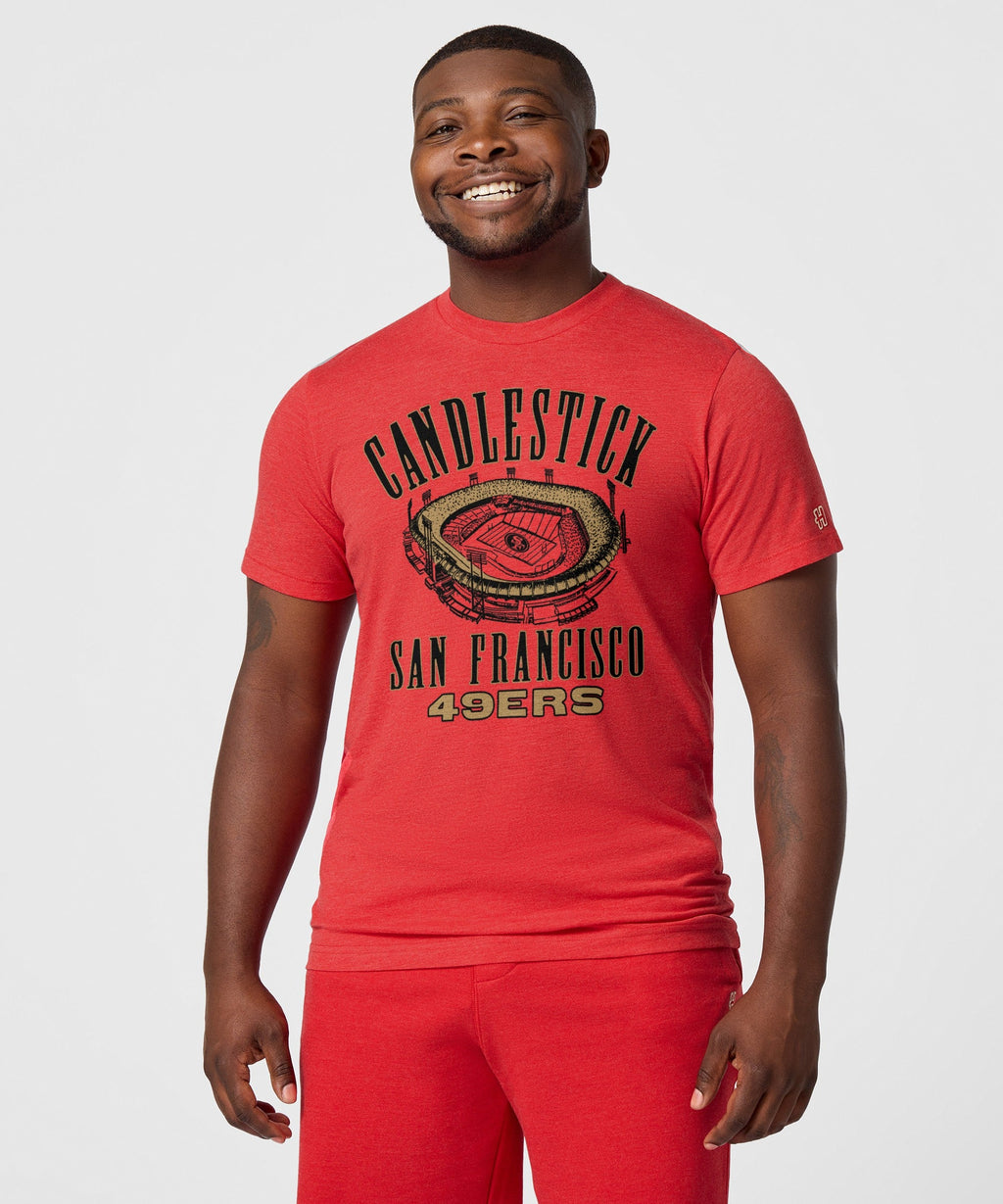 San Francisco 49ers Candlestick Park product image 3