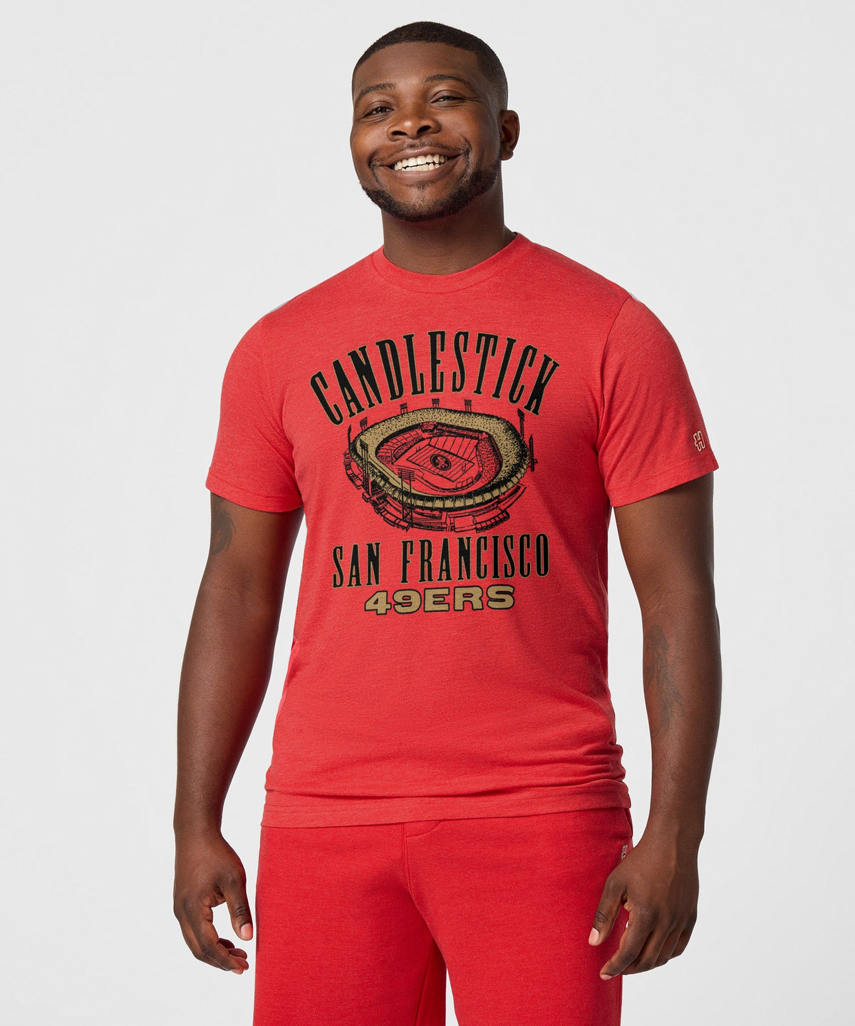 San Francisco 49ers Candlestick Park product image 3