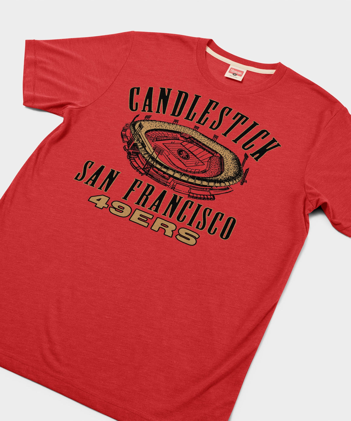 San Francisco 49ers Candlestick Park product image 2