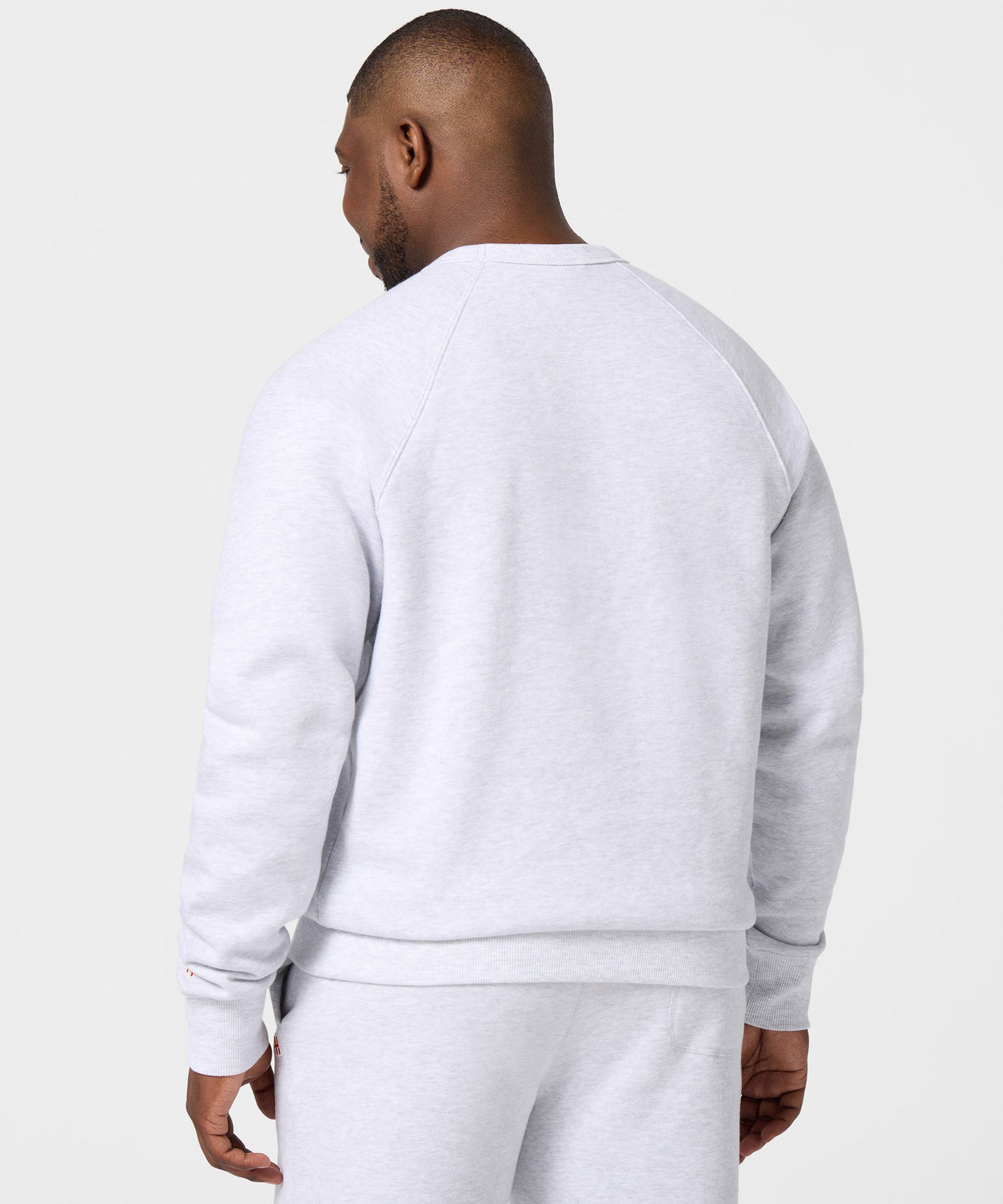 San Francisco 49ers Crest Crewneck product image 4