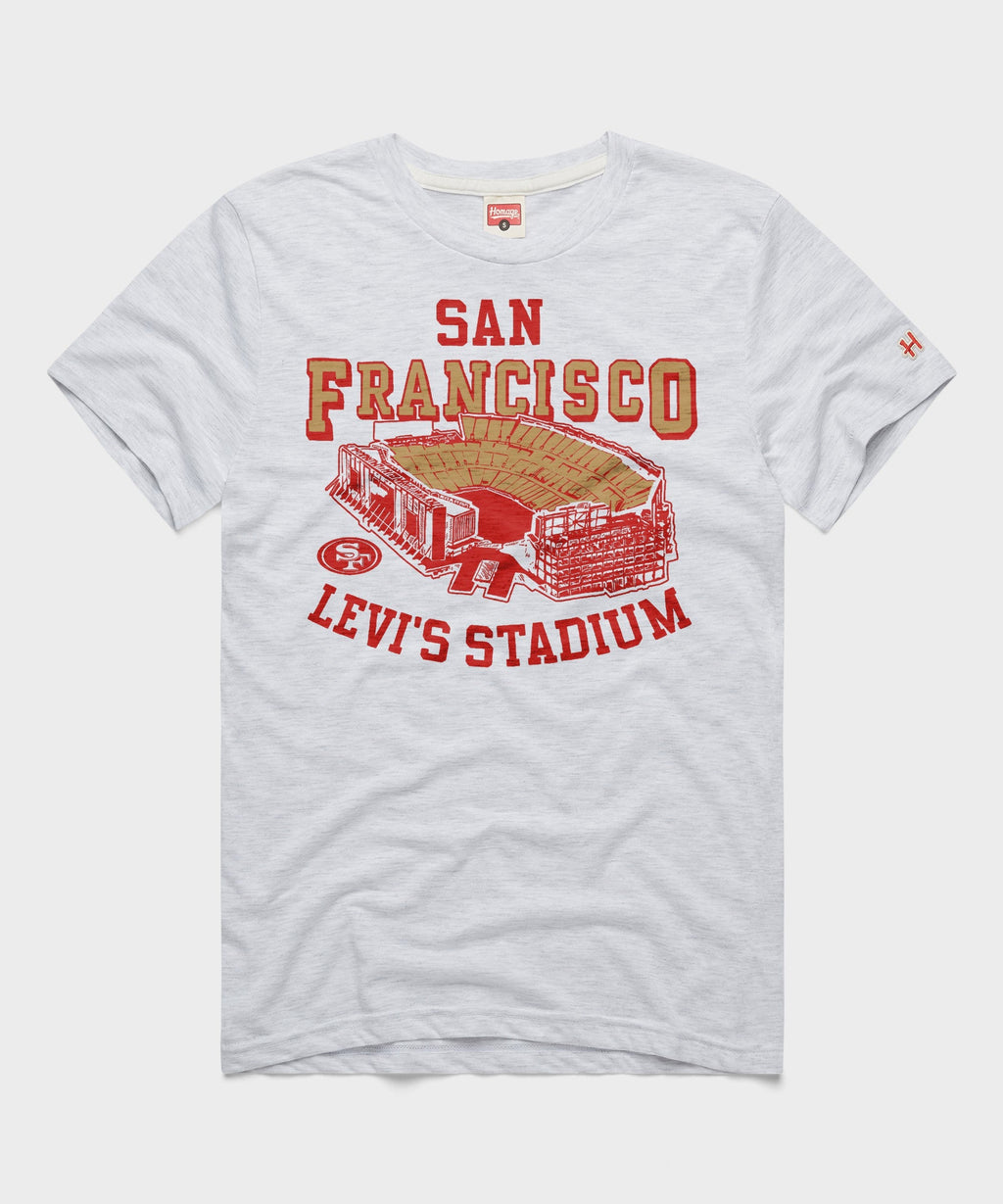 San Francisco 49ers Levi's Stadium product image 1
