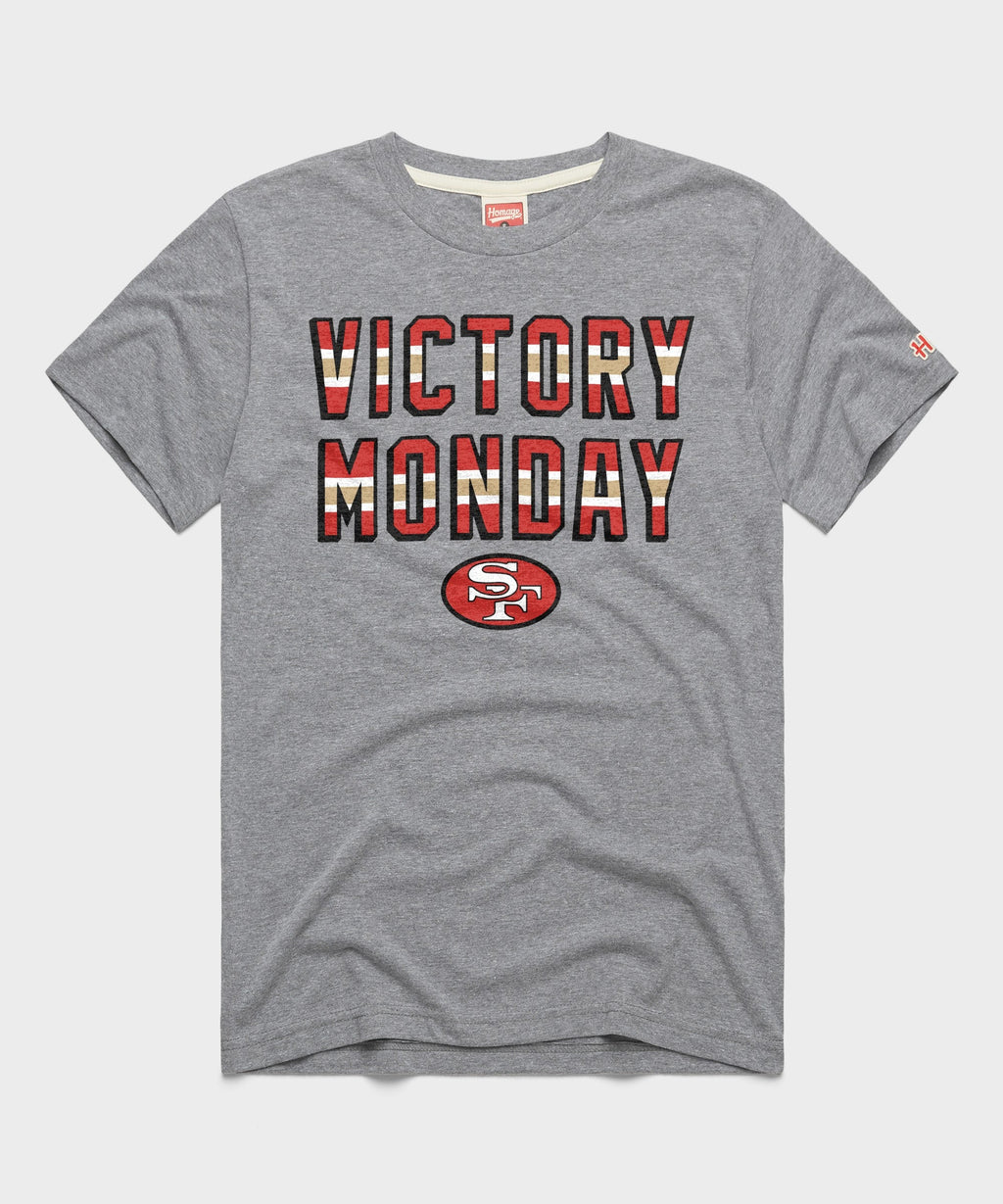 San Francisco 49ers Victory Monday product image 1