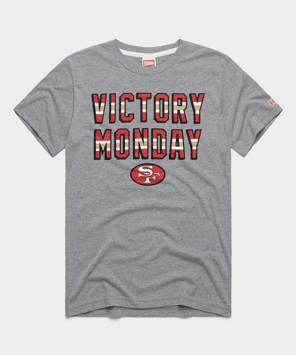 San Francisco 49ers Victory Monday product image 1