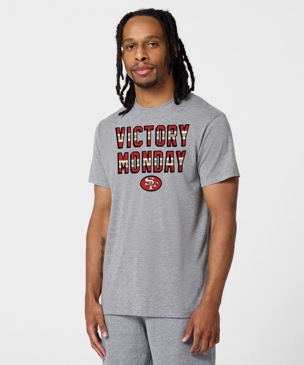 San Francisco 49ers Victory Monday product image 3
