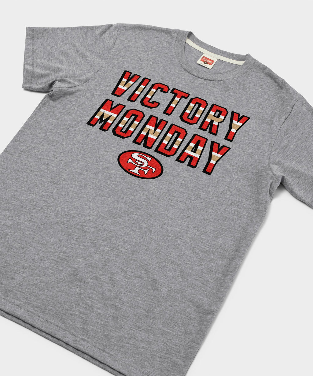 San Francisco 49ers Victory Monday product image 2