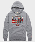 San Francisco 49ers Victory Monday Hoodie product image 1