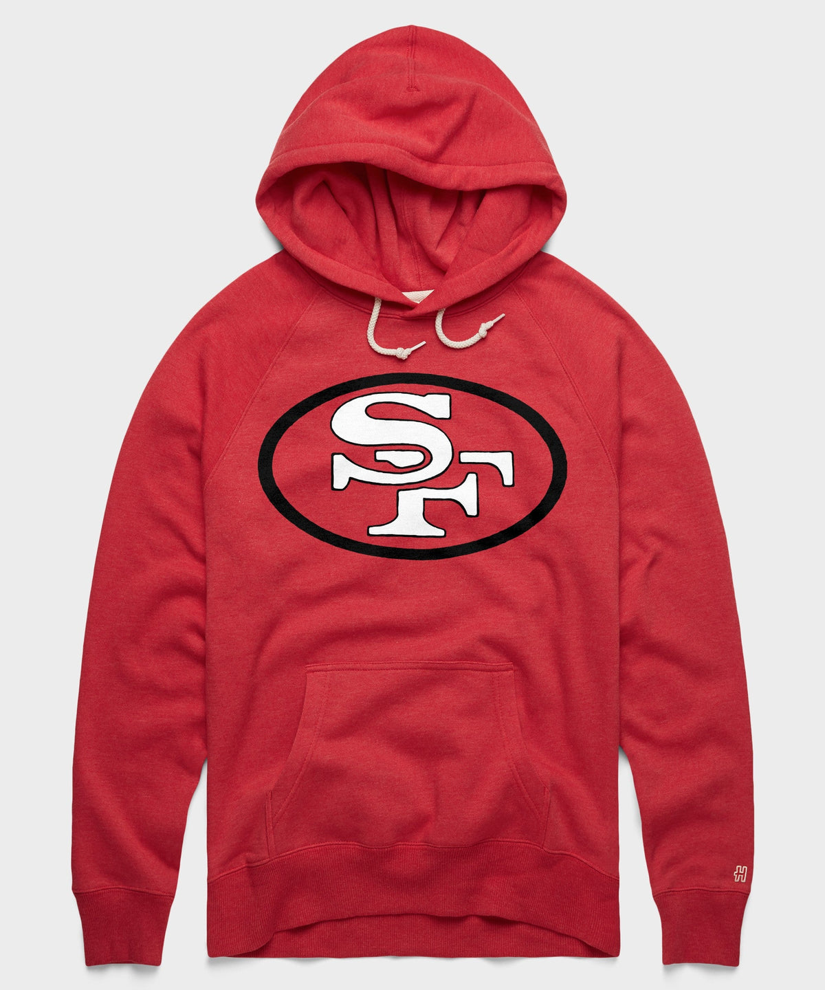 San Francisco 49ers '68 Hoodie product image 1