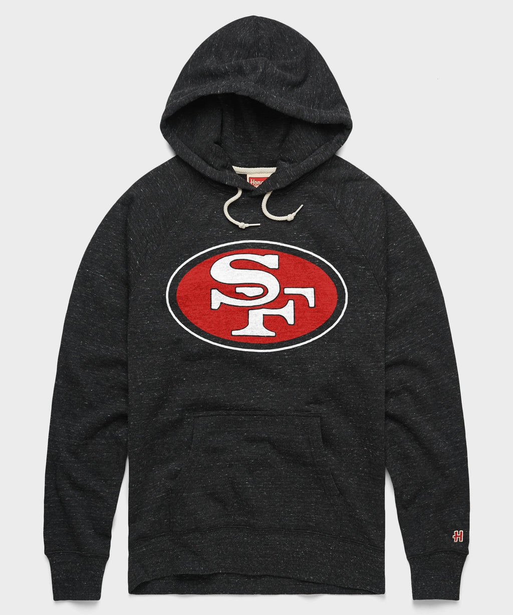 San Francisco 49ers '68 Hoodie product image 6