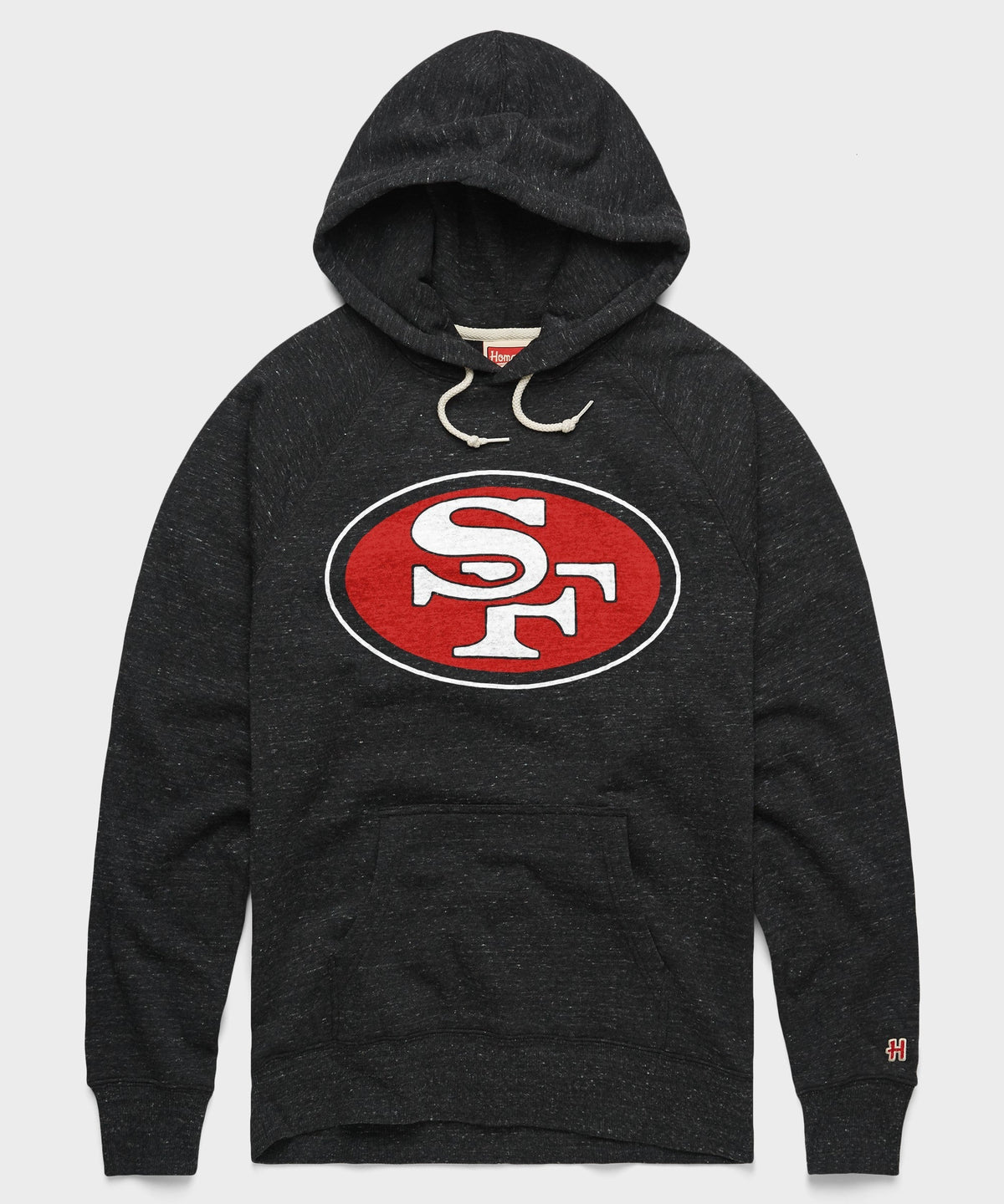 San Francisco 49ers '68 Hoodie product image 6