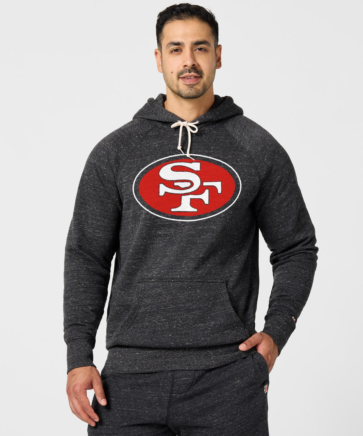 San Francisco 49ers '68 Hoodie product image 8