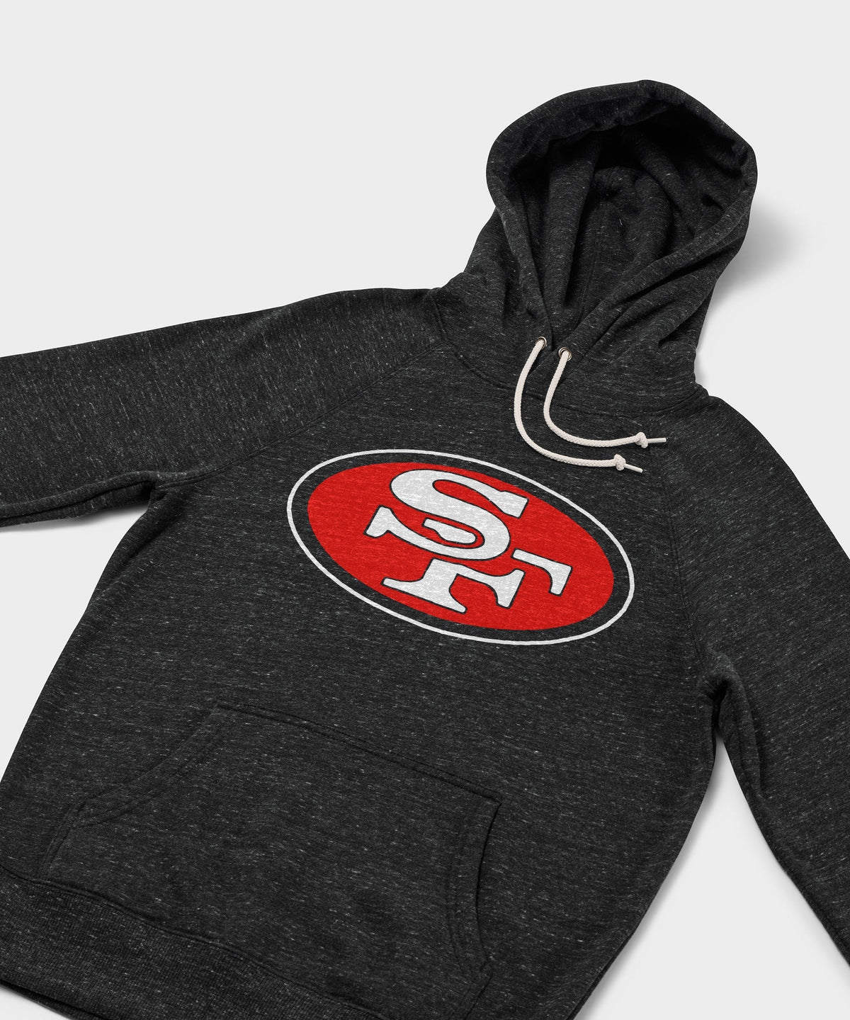 San Francisco 49ers '68 Hoodie product image 7