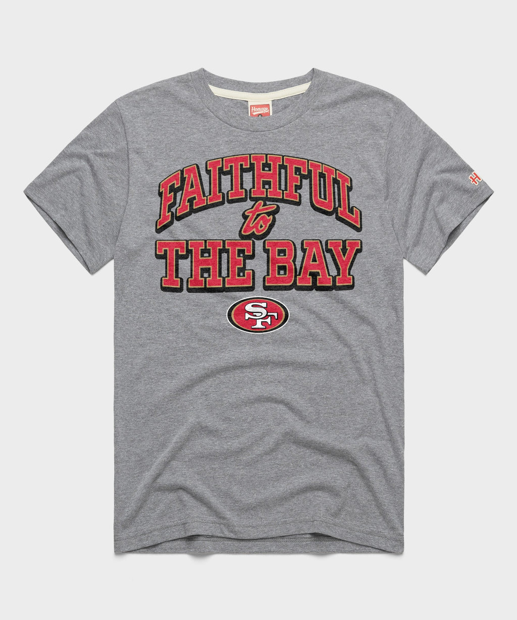 San Francisco Faithful To The Bay product image 1