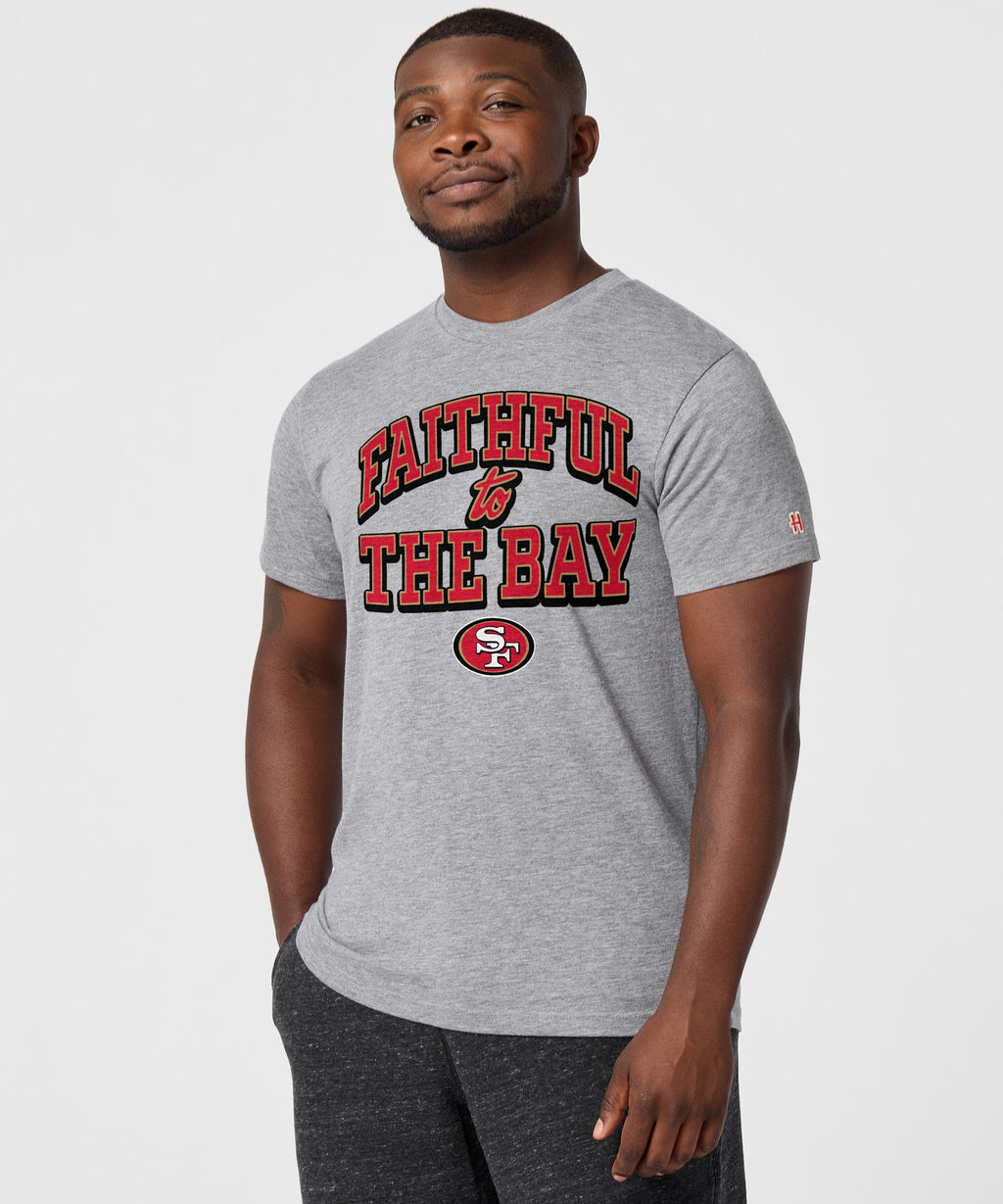 San Francisco Faithful To The Bay product image 3
