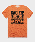 San Francisco Giants Pacific Sock Exchange