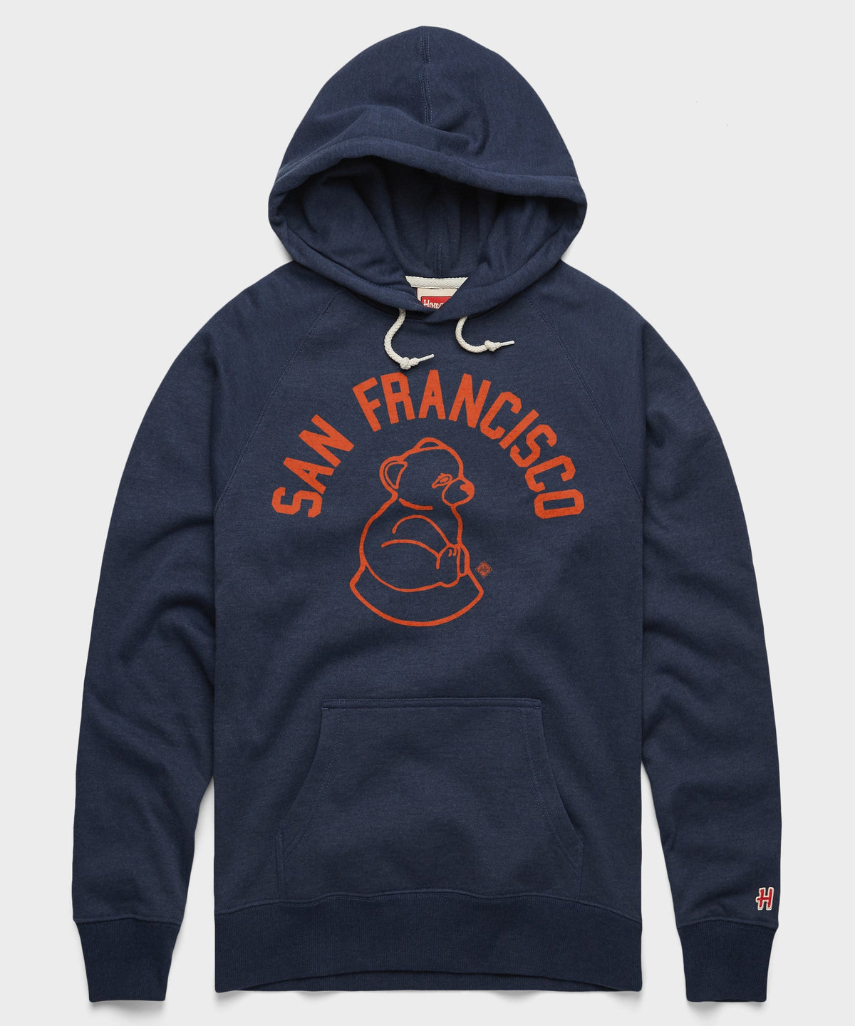 San Francisco Sea Lions Hoodie product image 1