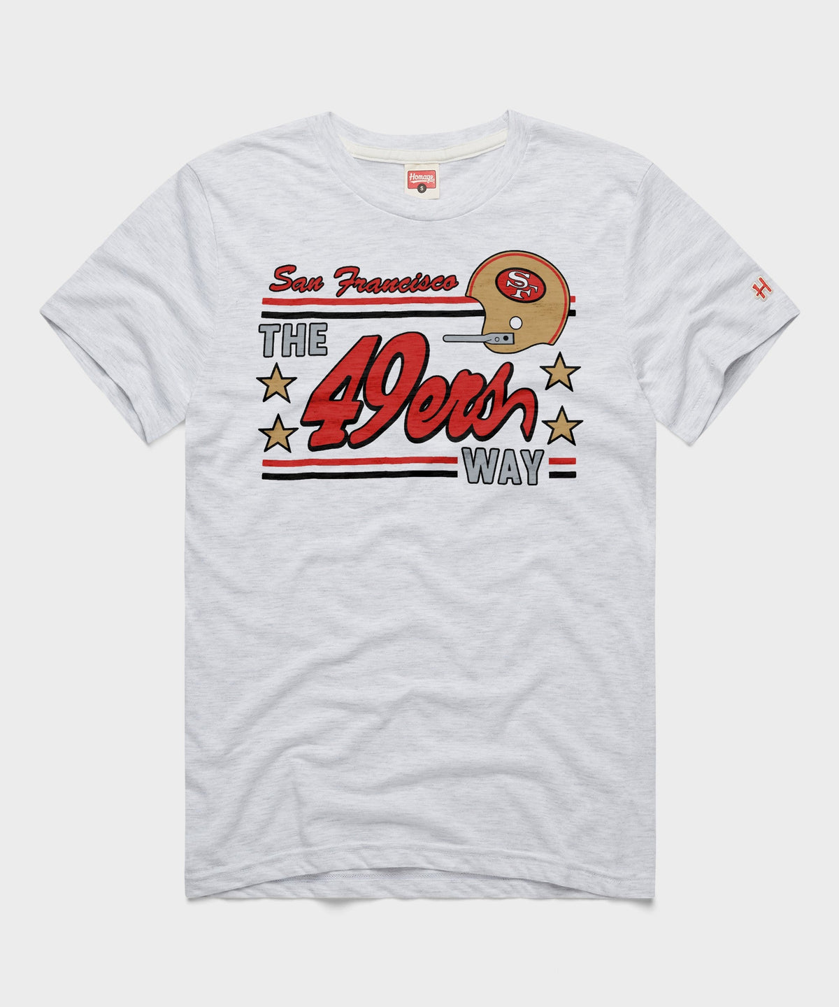 San Francisco The 49ers Way product image 1