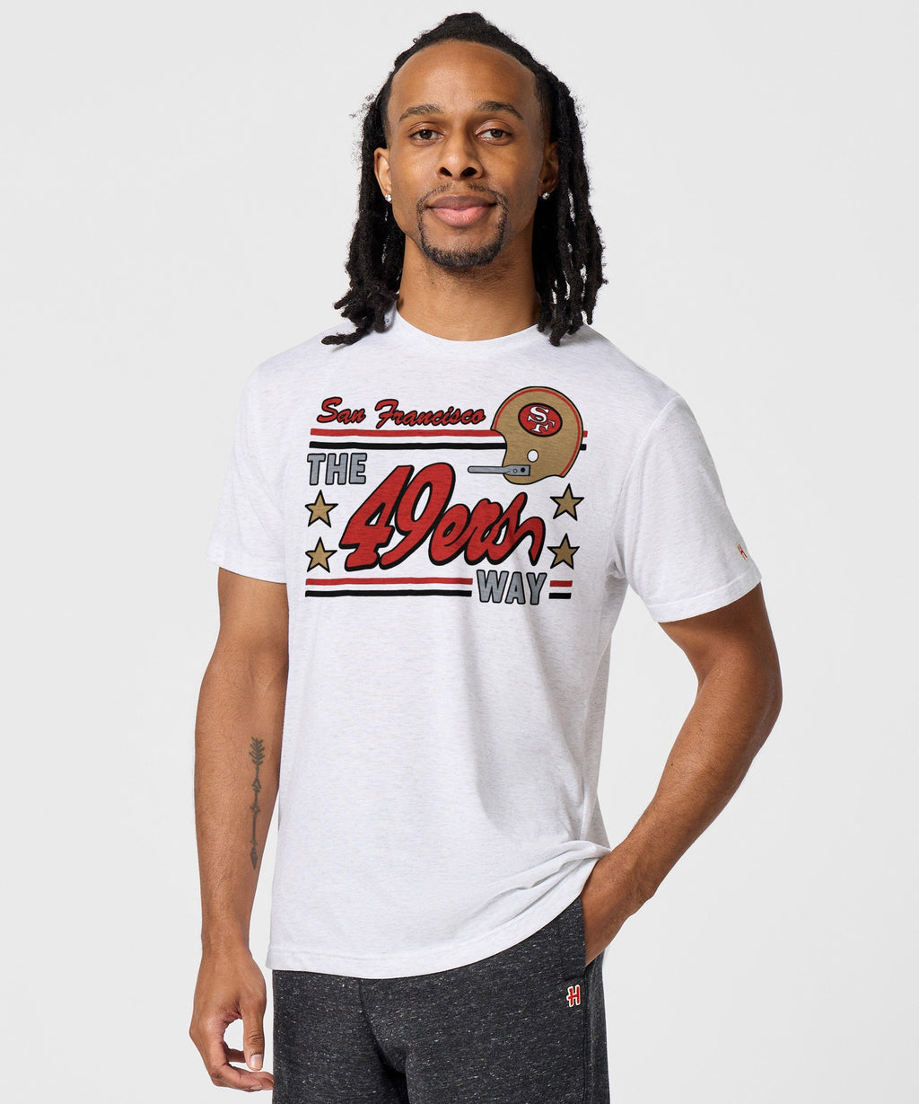 San Francisco The 49ers Way product image 3