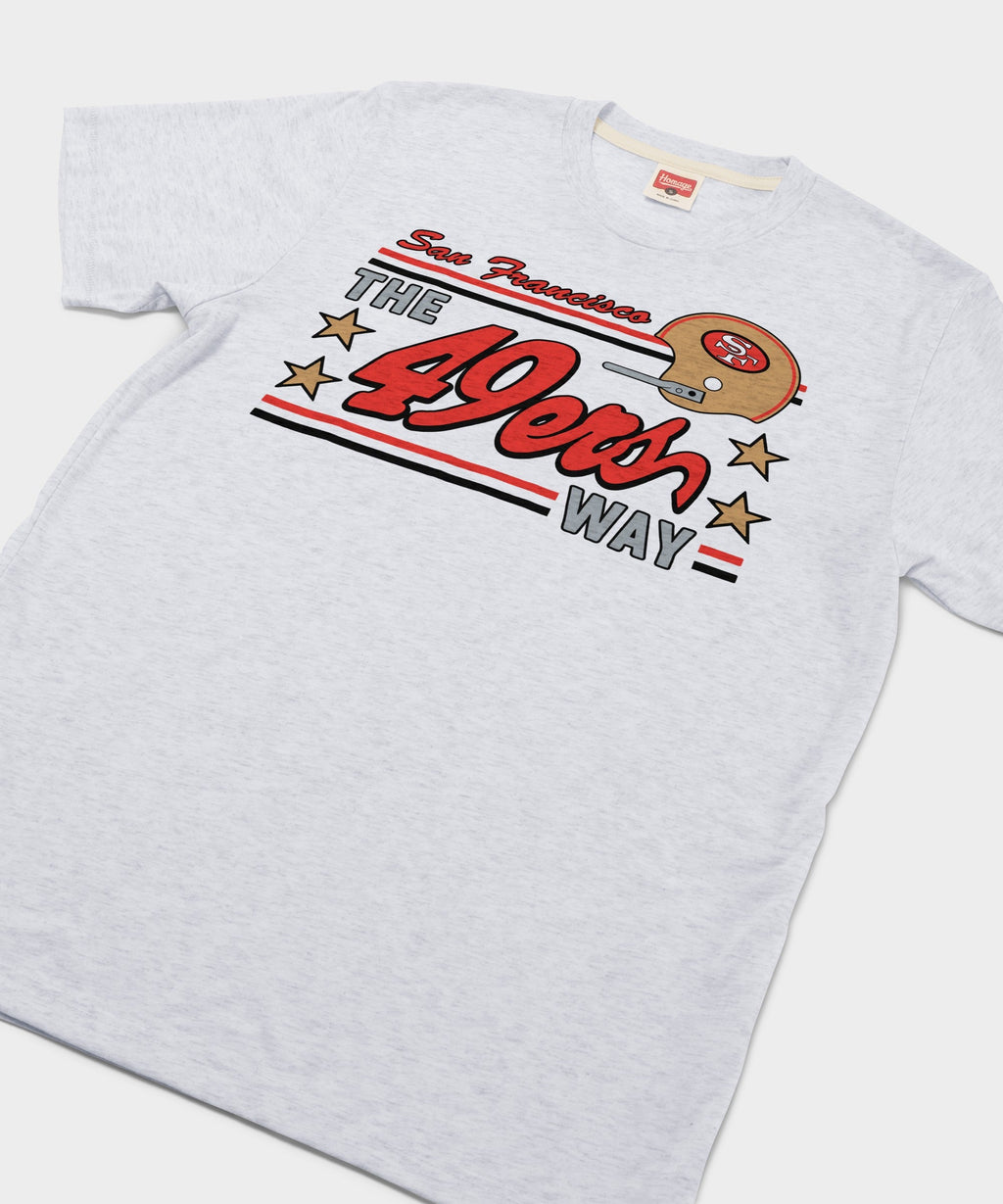 San Francisco The 49ers Way product image 2