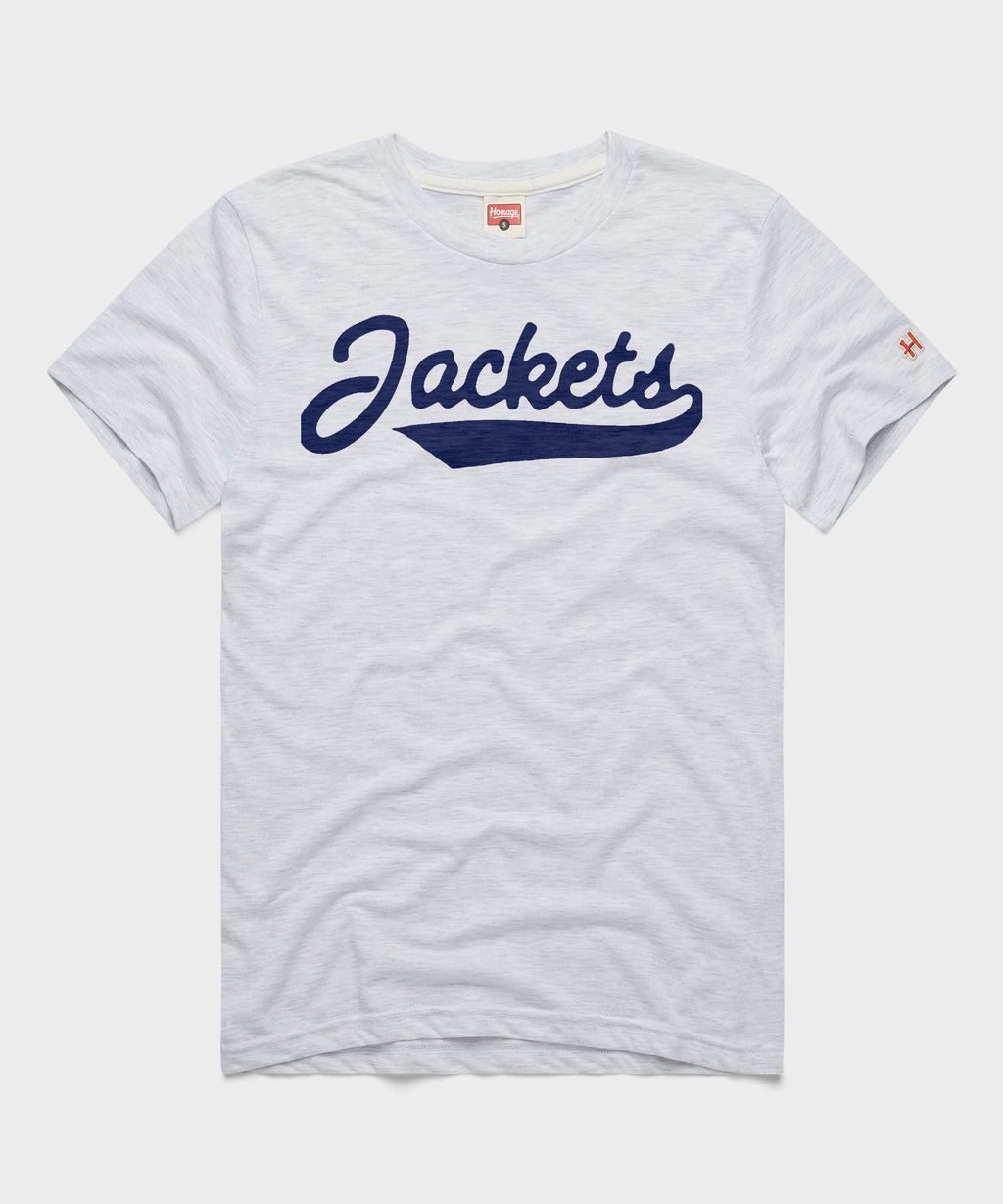 Script Jackets product image 1