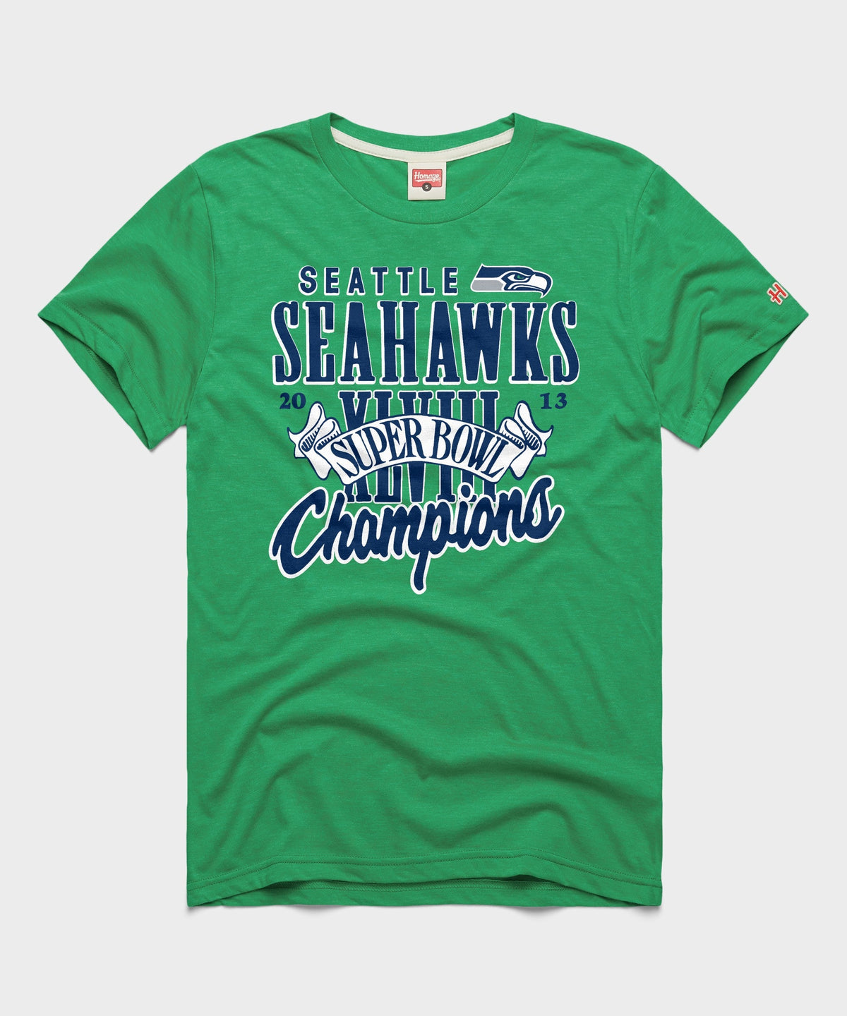 Seahawks Super Bowl XLVIII Champs product image 1