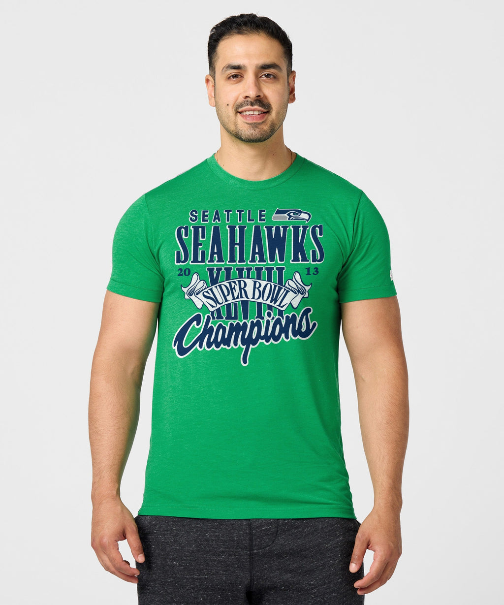 Seahawks Super Bowl XLVIII Champs product image 3